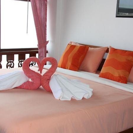 Coffeeandbeer Vandrerhjem Pattaya Rom bilde