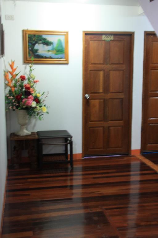 Coffeeandbeer Vandrerhjem Pattaya Rom bilde